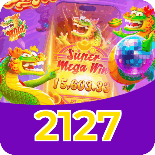 Bônus 2127 de R$5.000 + 500 giros grátis